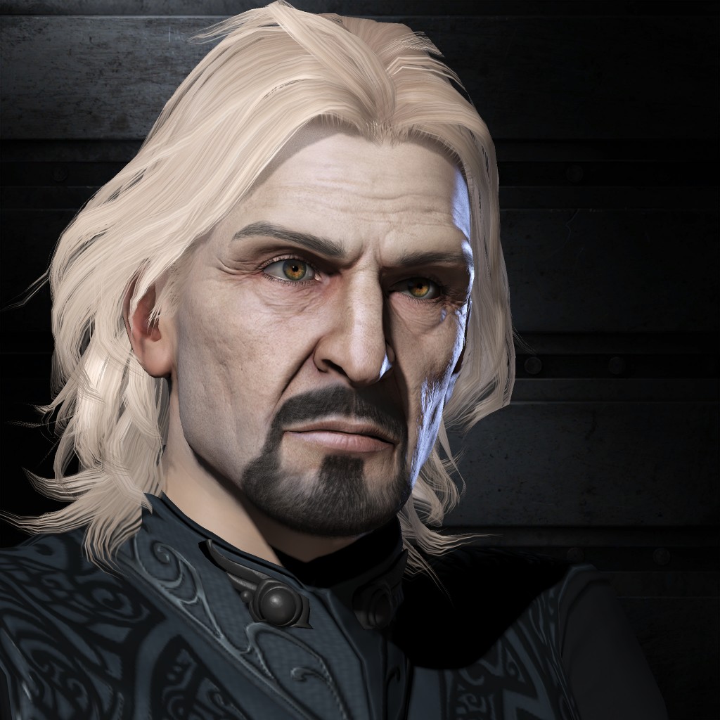 Oberst von Meyers