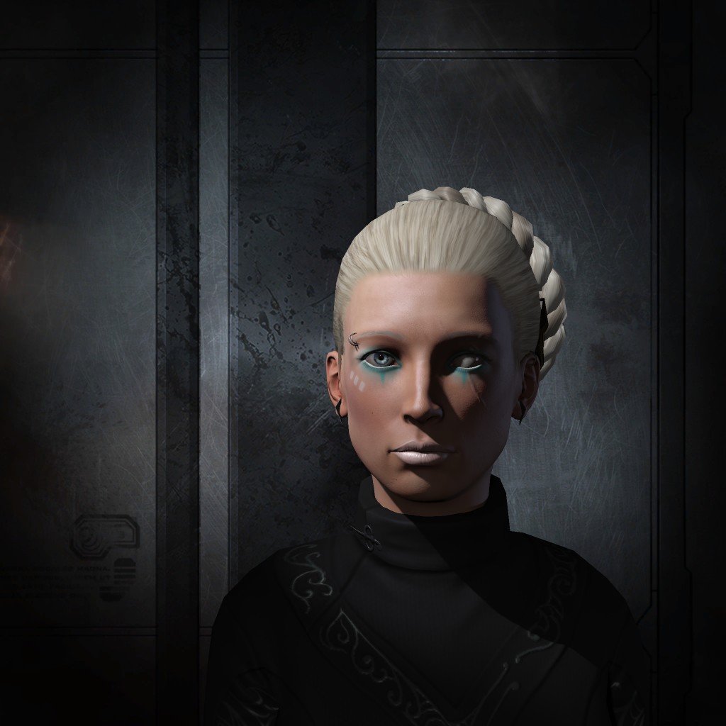 portrait