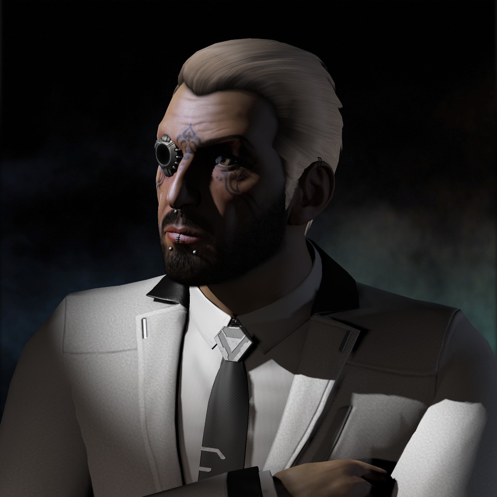 portrait