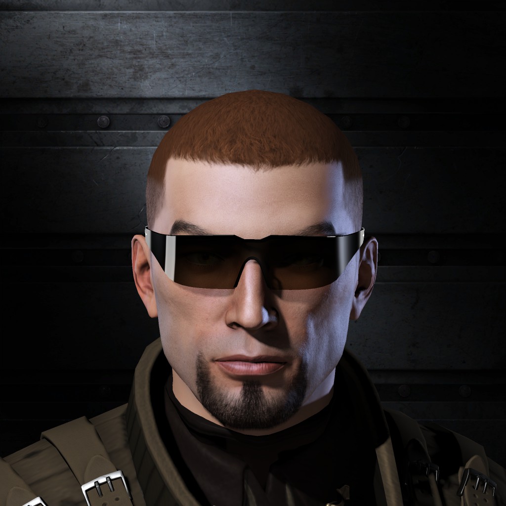 Cyber Gator