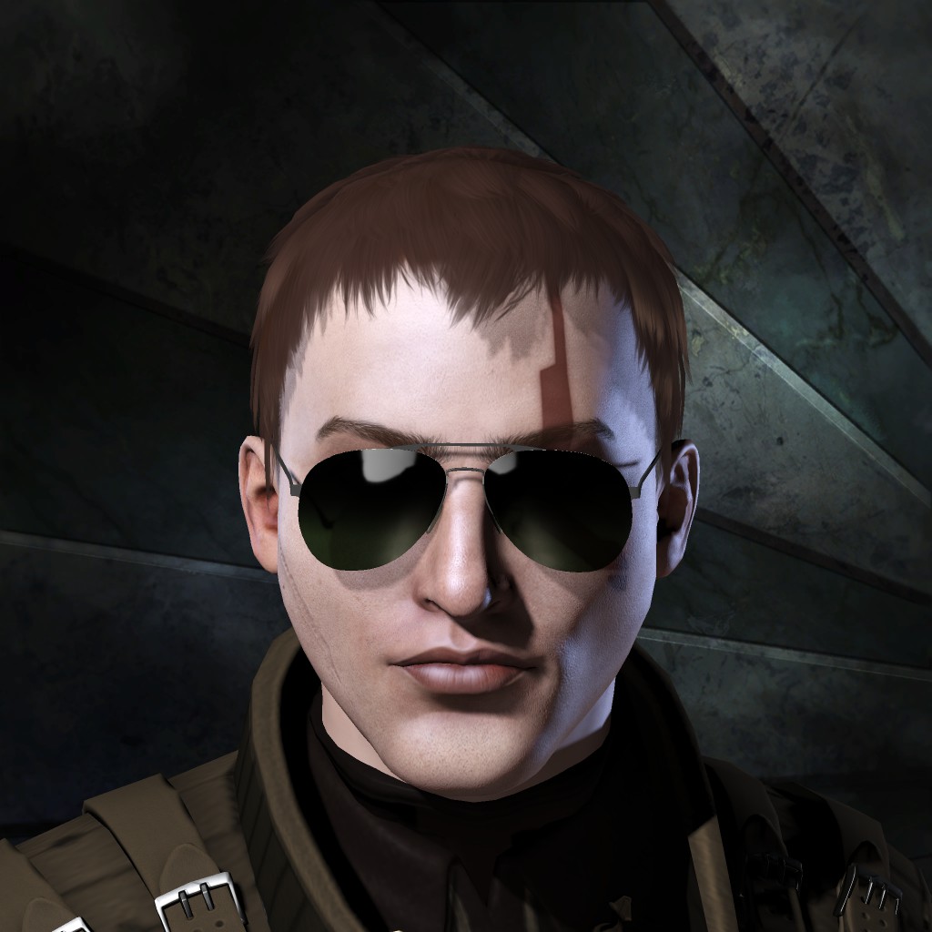 JoeMan