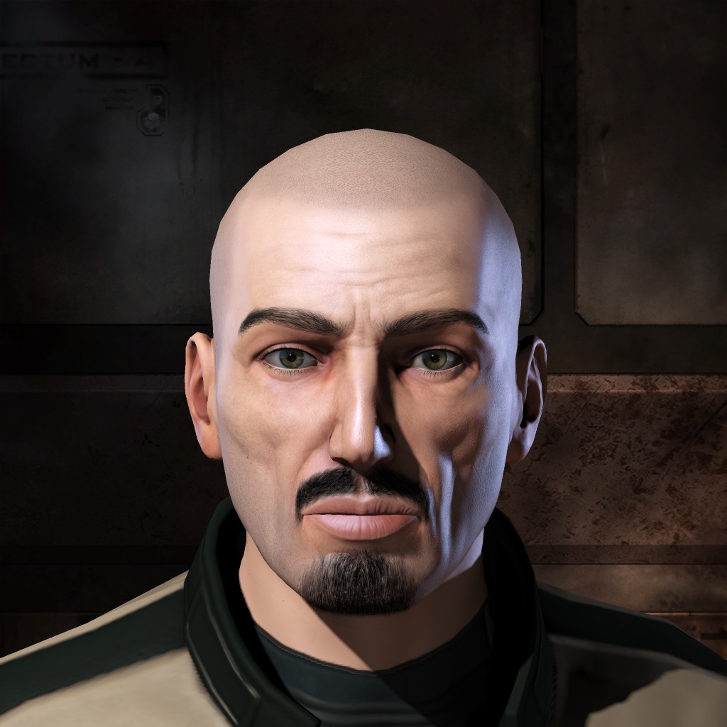 Albireo Atreides
