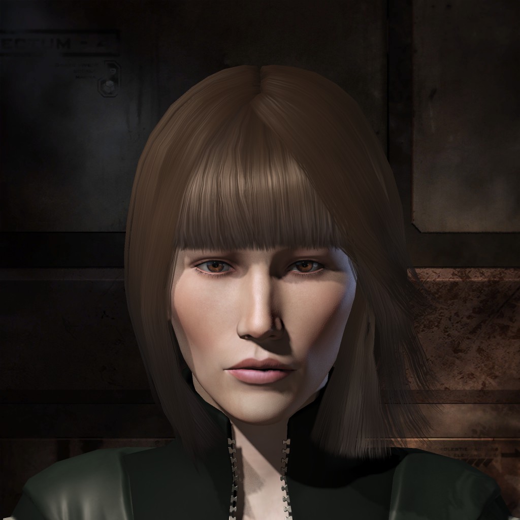 Fiona Knightingale