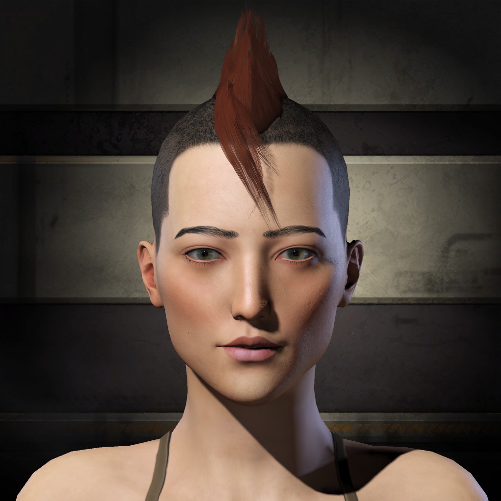 Marie Black