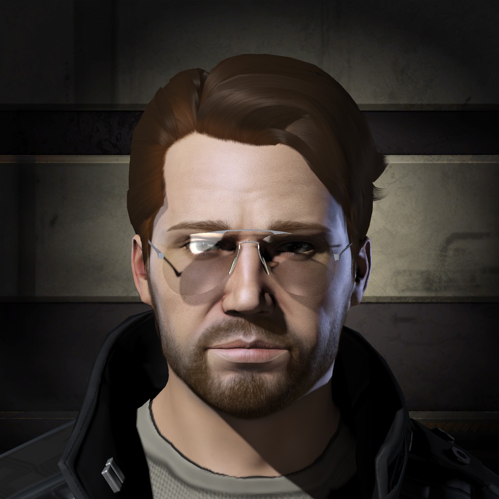 Dean D Dean