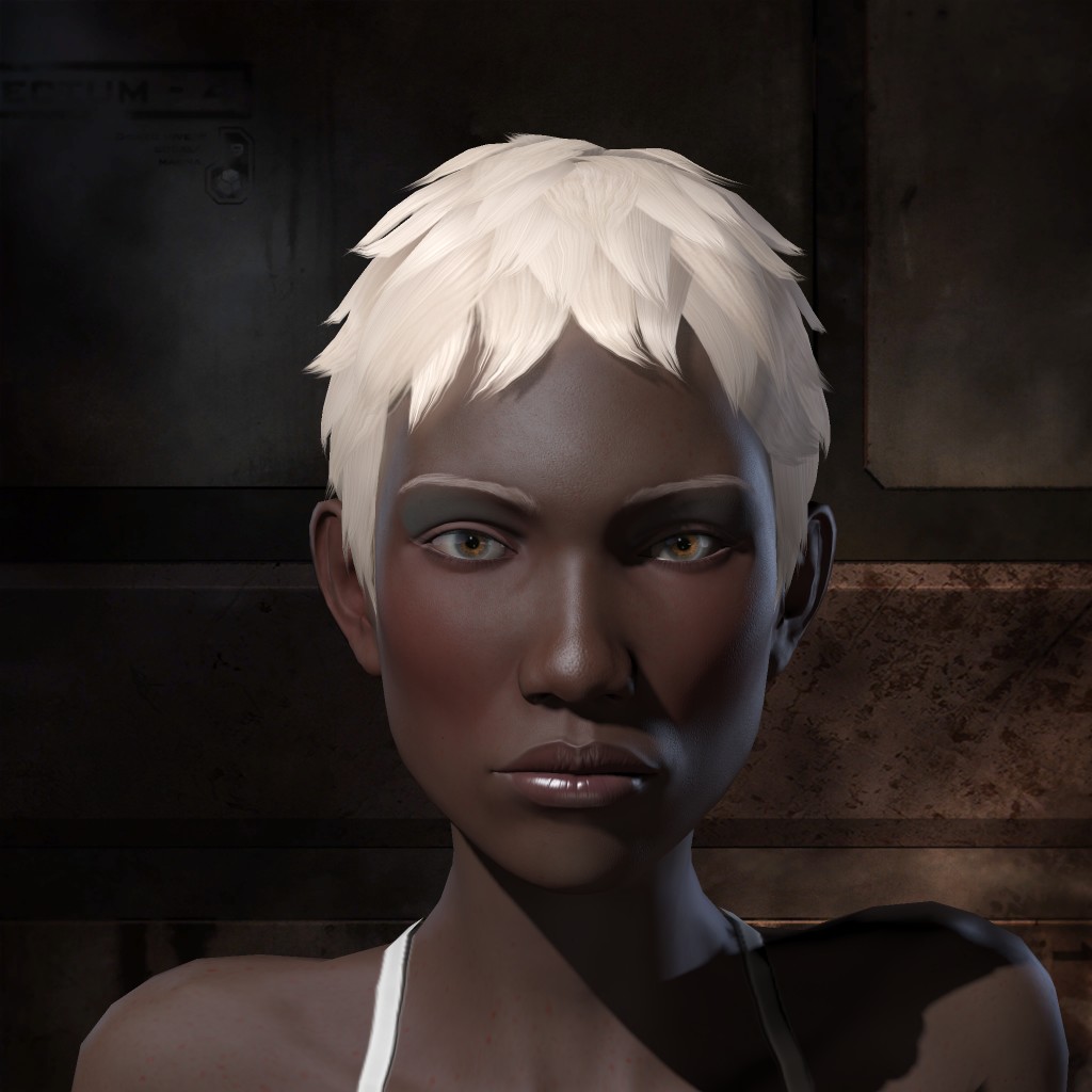 Xamille IlSackedi