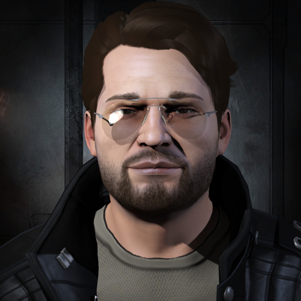 Dean Cutty