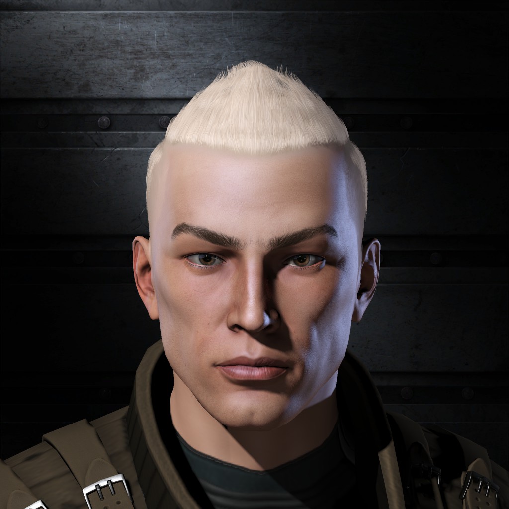 Man of nam