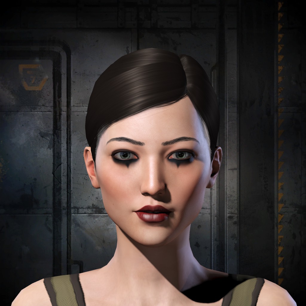 Jenova 01