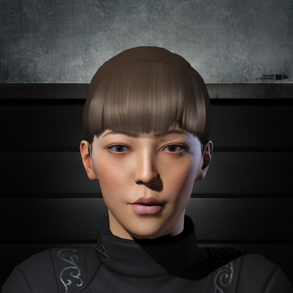 portrait