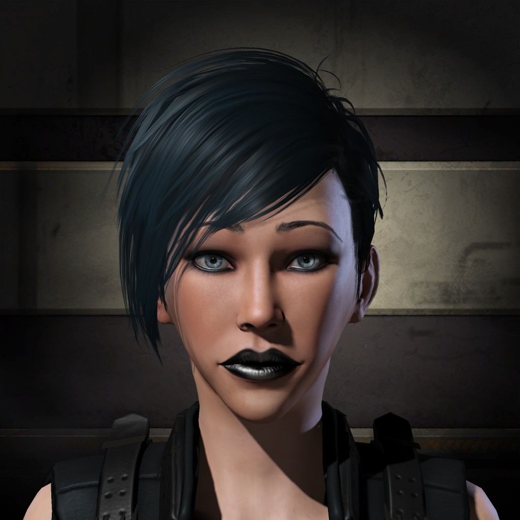 Psychotic Kae