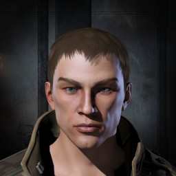 COPBAD portrait
