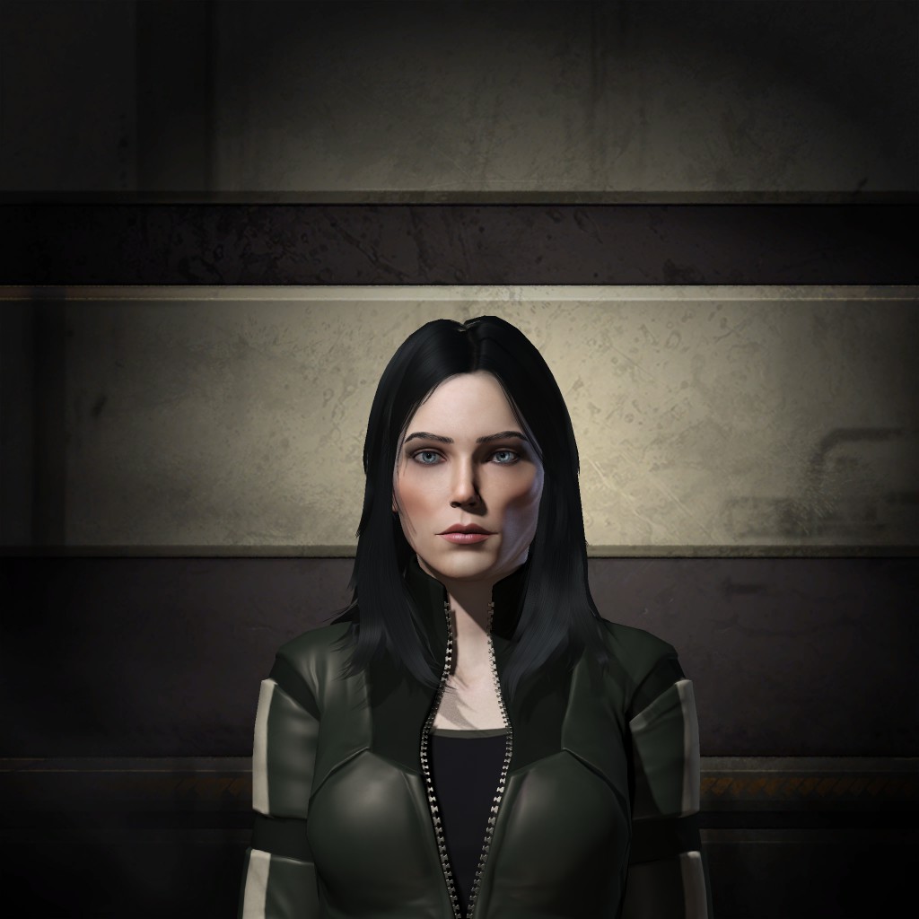 Miranda Raiken