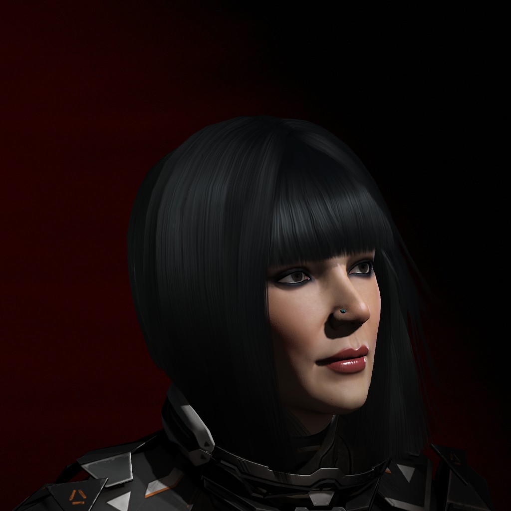 Elsa Frostborn