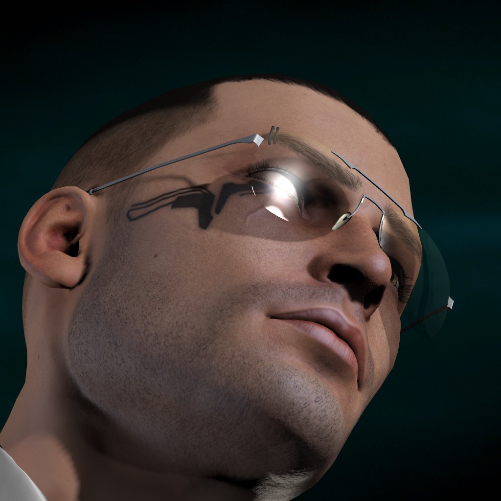 portrait