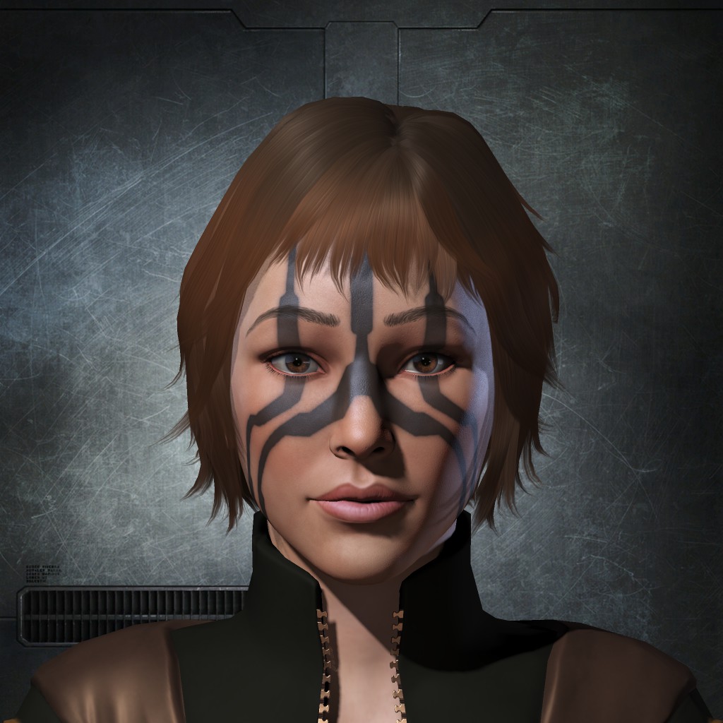 Angelaeren Alene Preldent