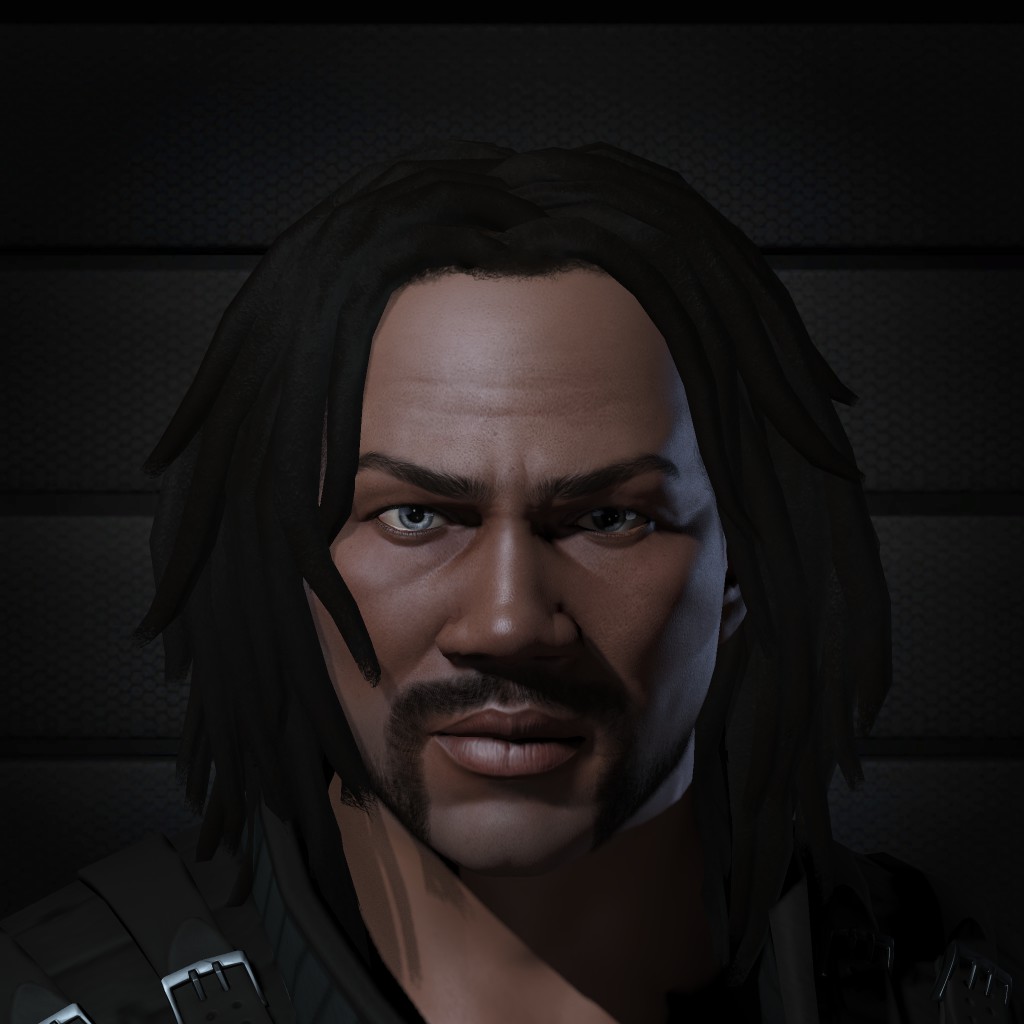 portrait