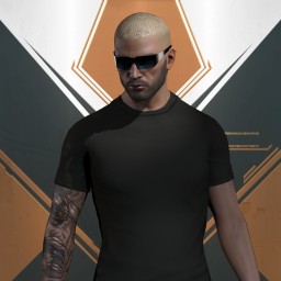 Nathan Alvarez portrait