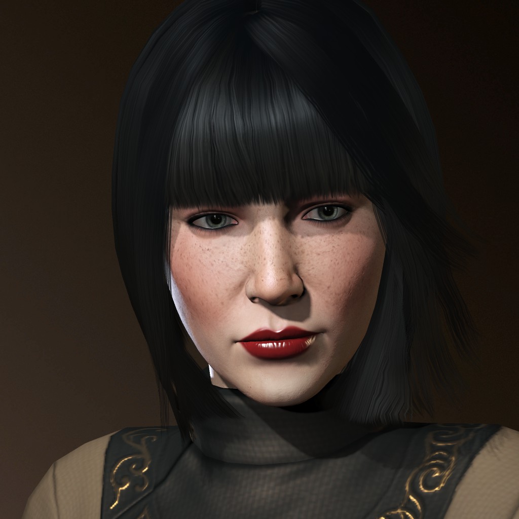Cassandra D