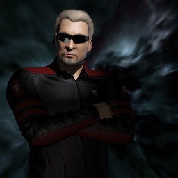 Revenant K portrait