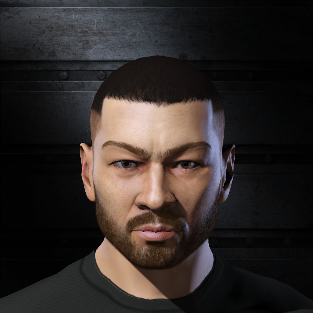 Mr Mondo