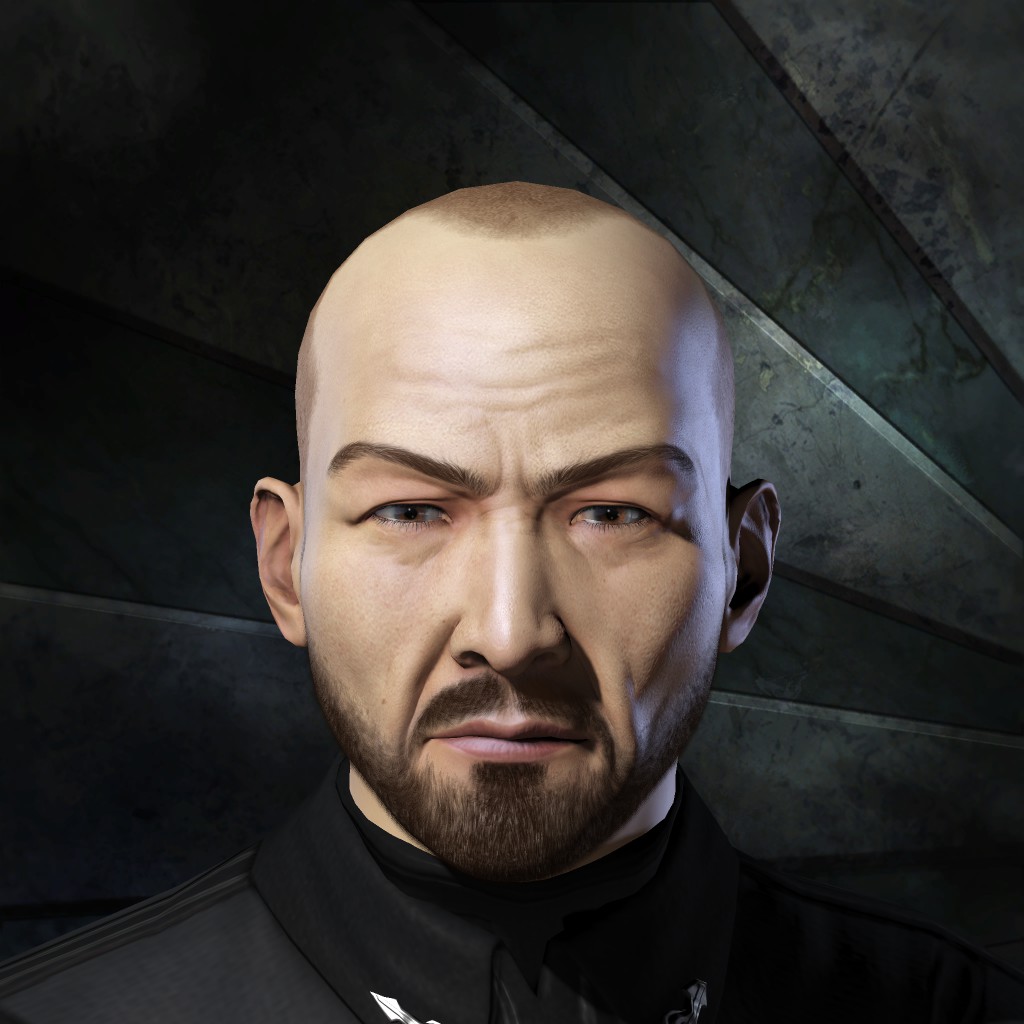 HIctor Odunen