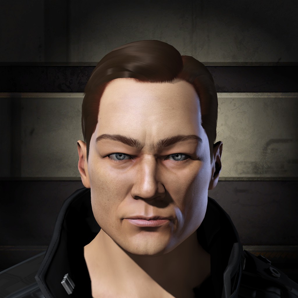 Aron Sotken