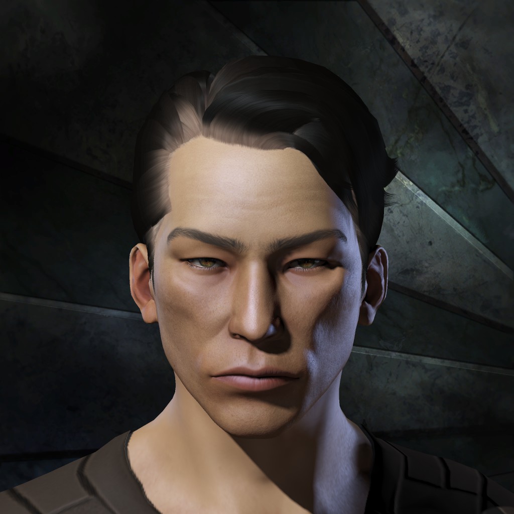 portrait