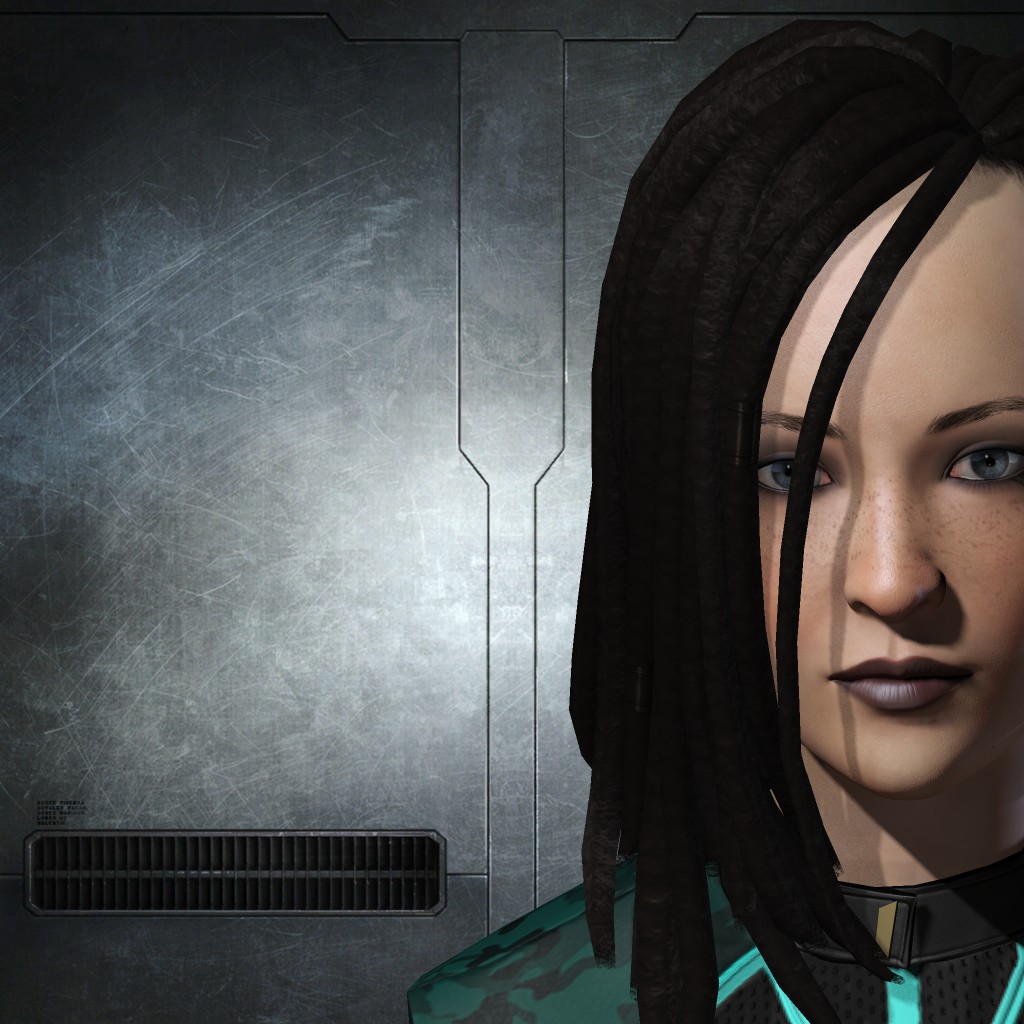 Kathrine Satorius