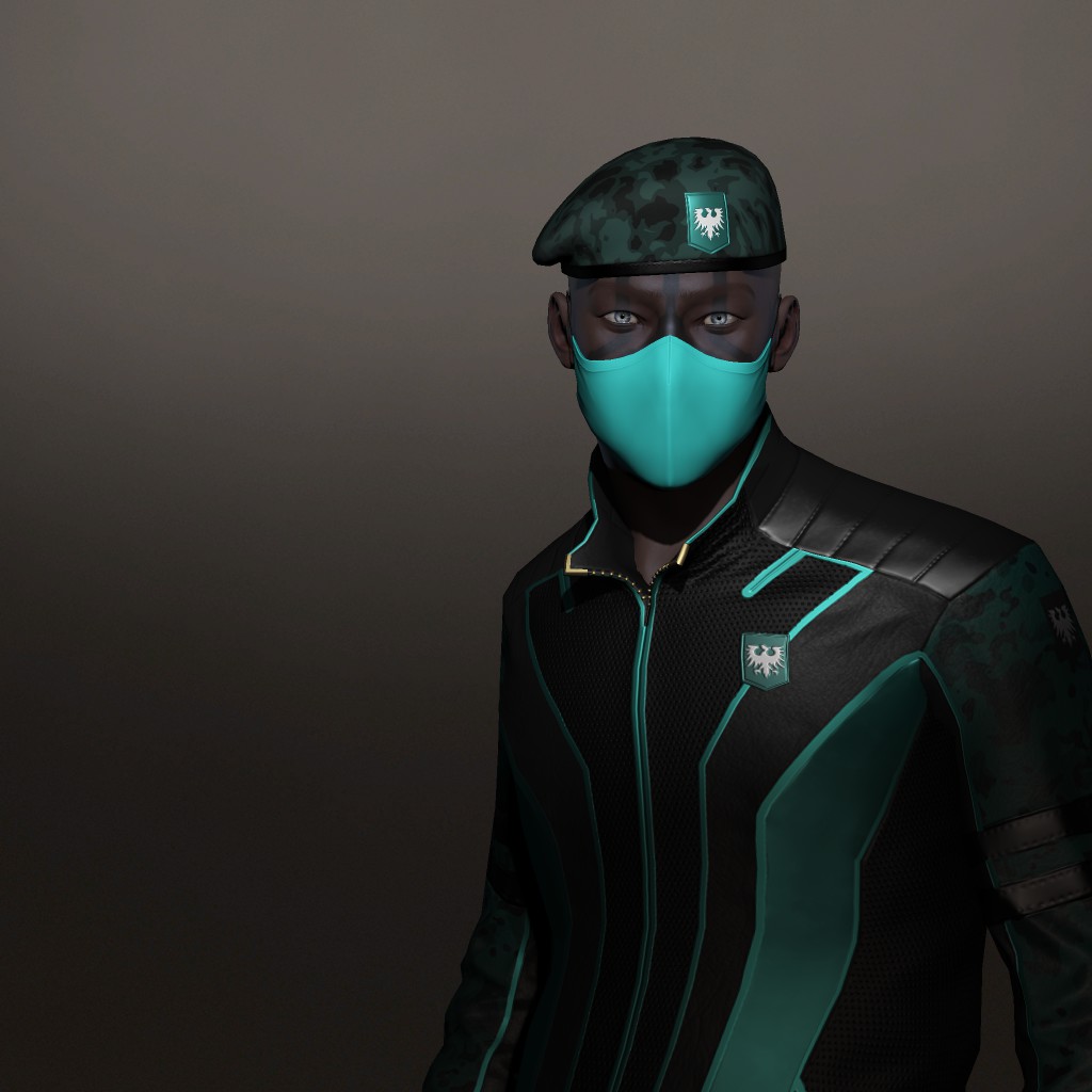 Pulf Rotineque