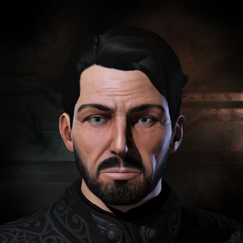 Victor Anderson McNaggets