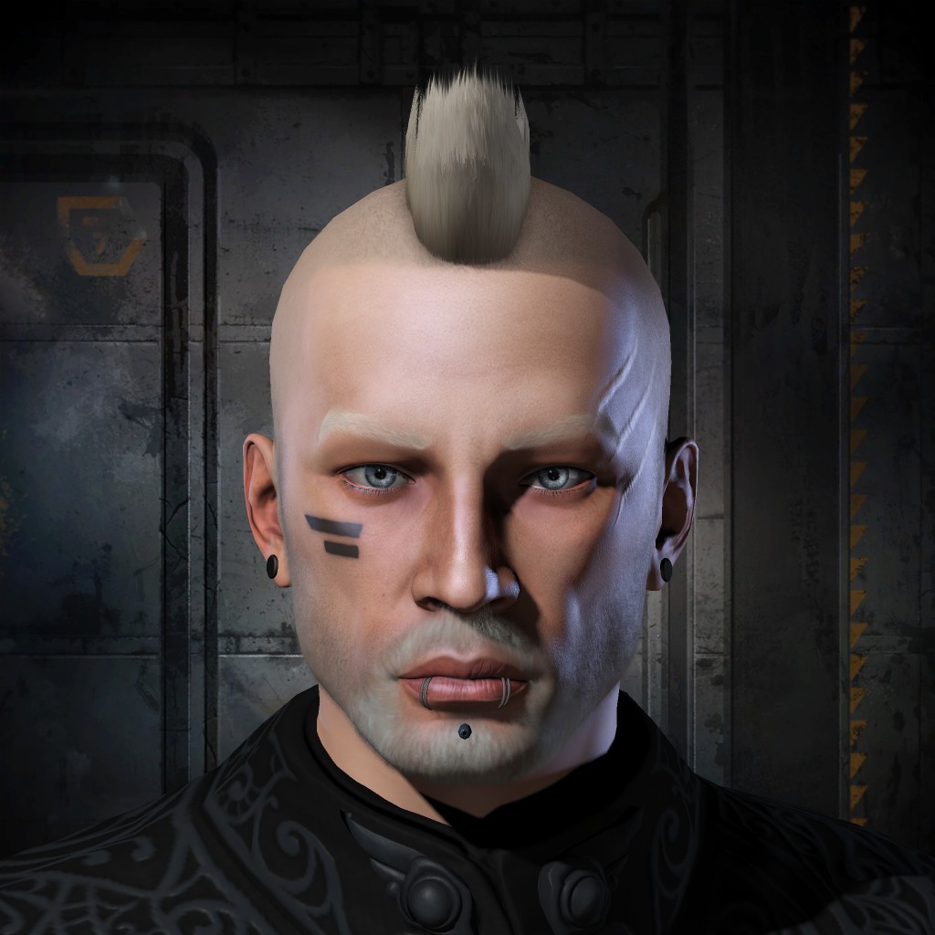 Uhtred Wanderer