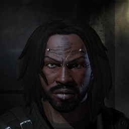 Barawon Keke Bike portrait