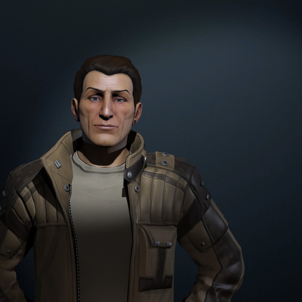 Arron Erik