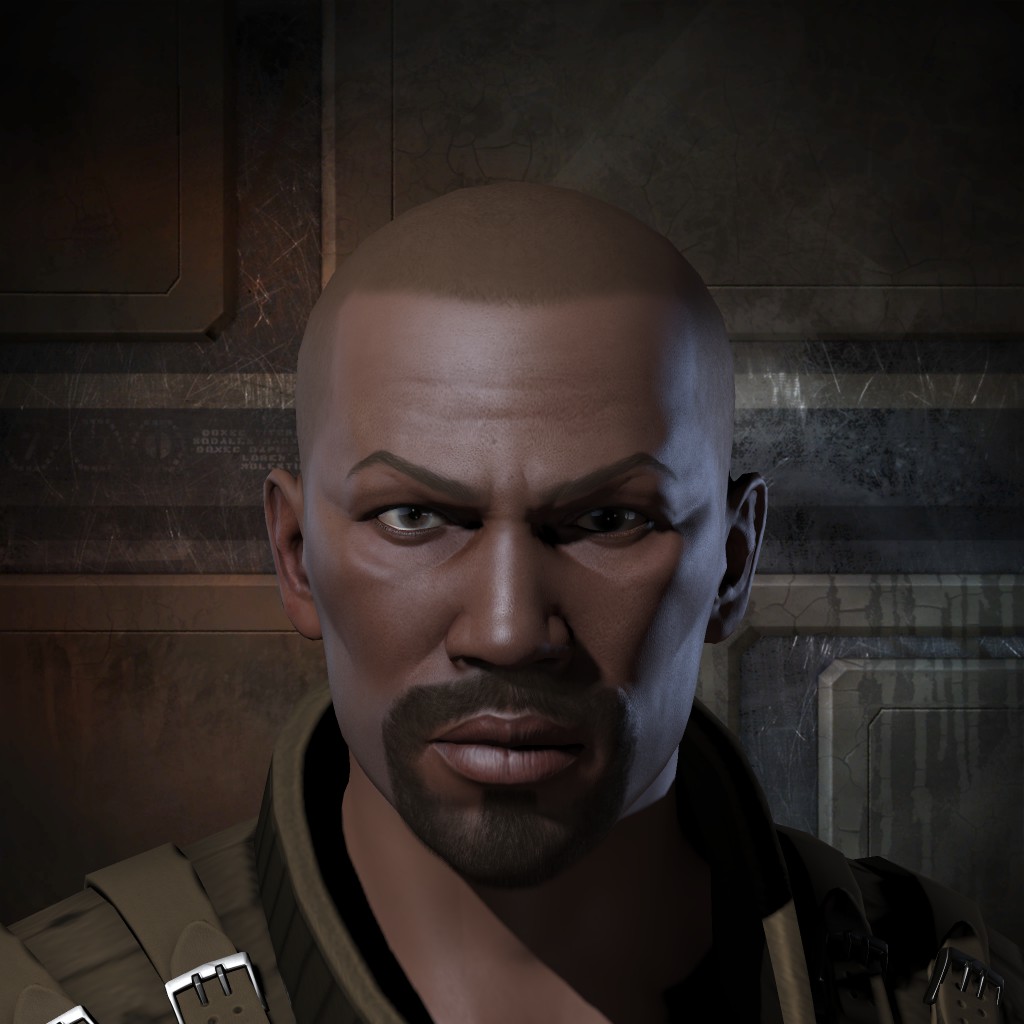 portrait
