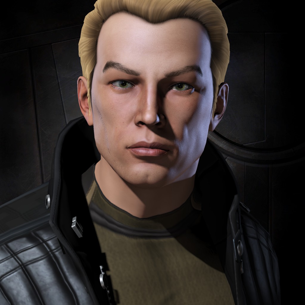 Admiral Rhienhardt