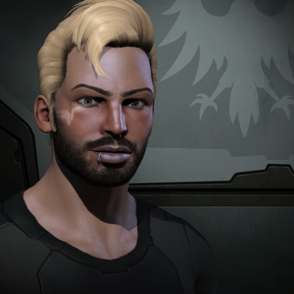Defiant Qapla