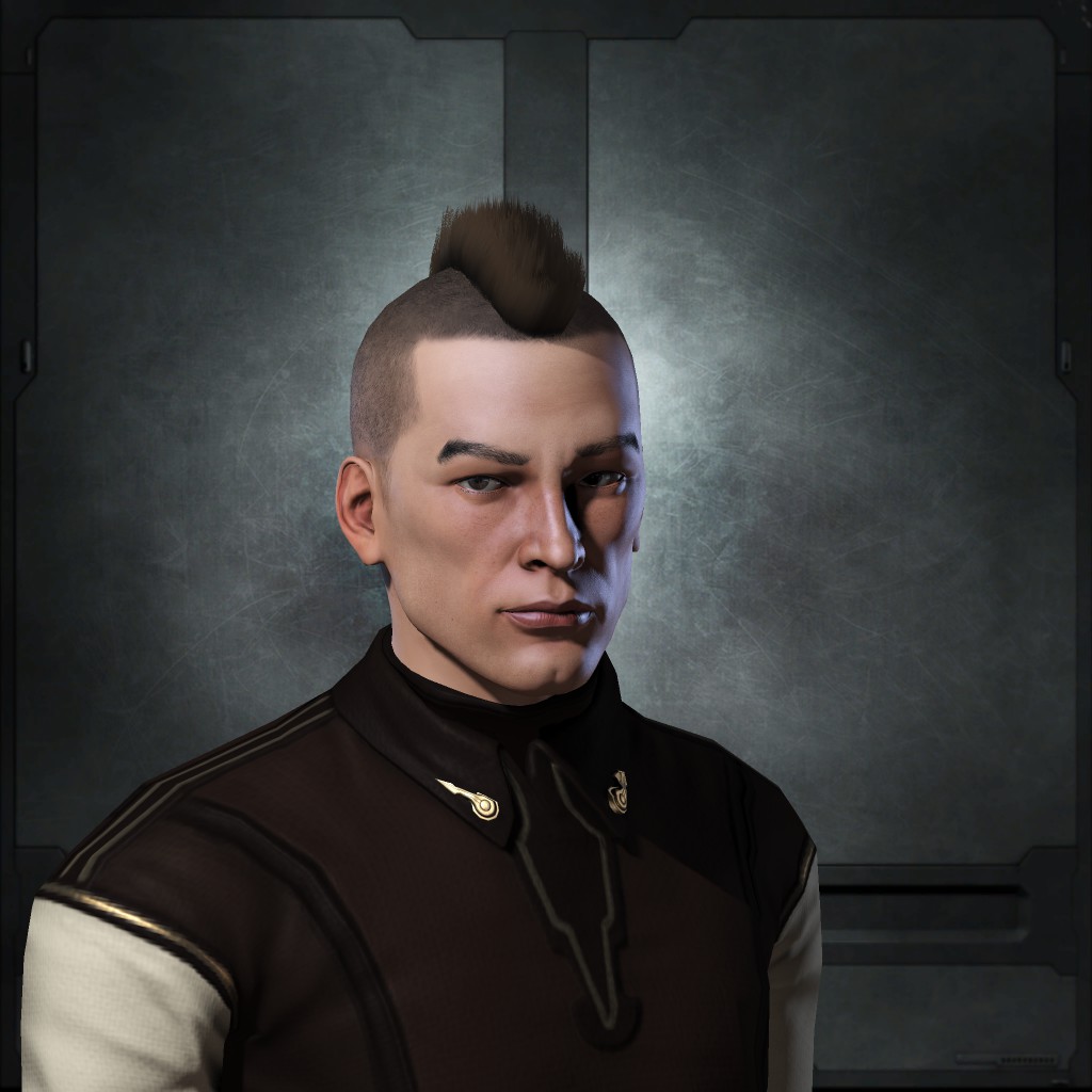 Munebainen Otio Momaki