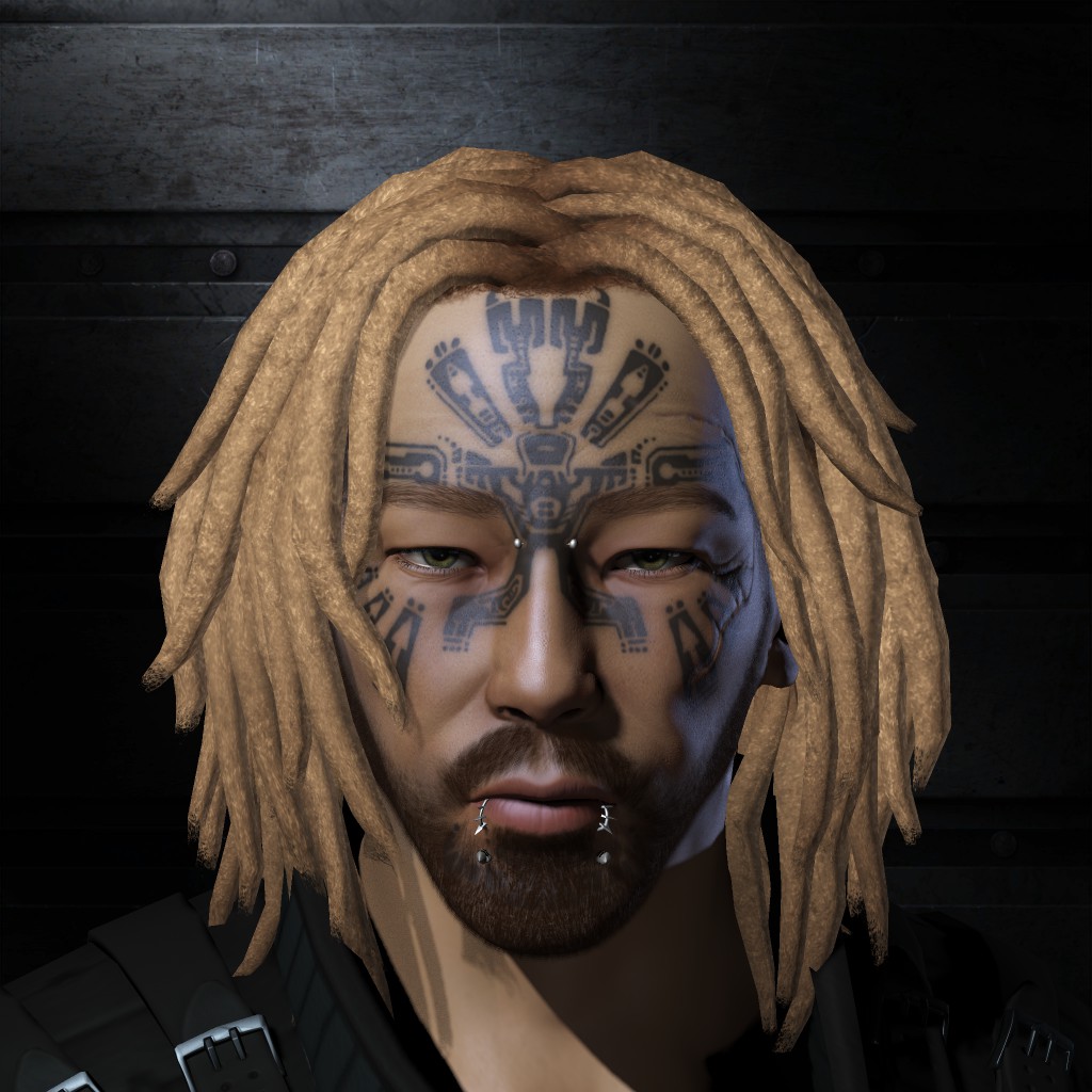 Redz Masamune
