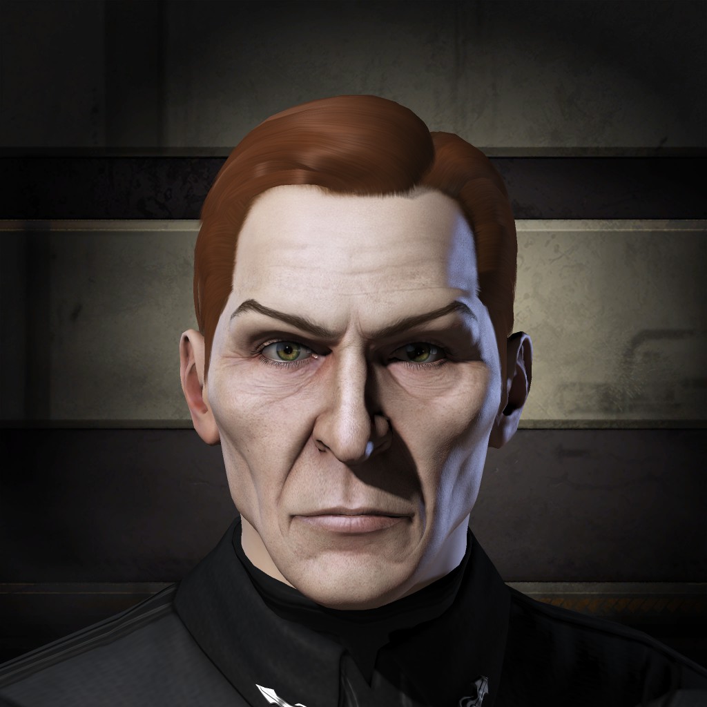 CylonexXxecution