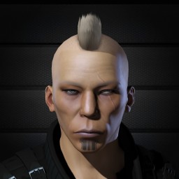 Djainnor portrait