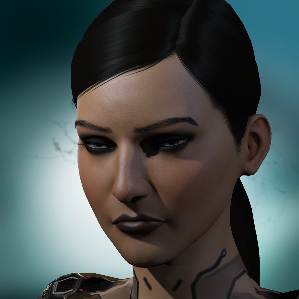 portrait