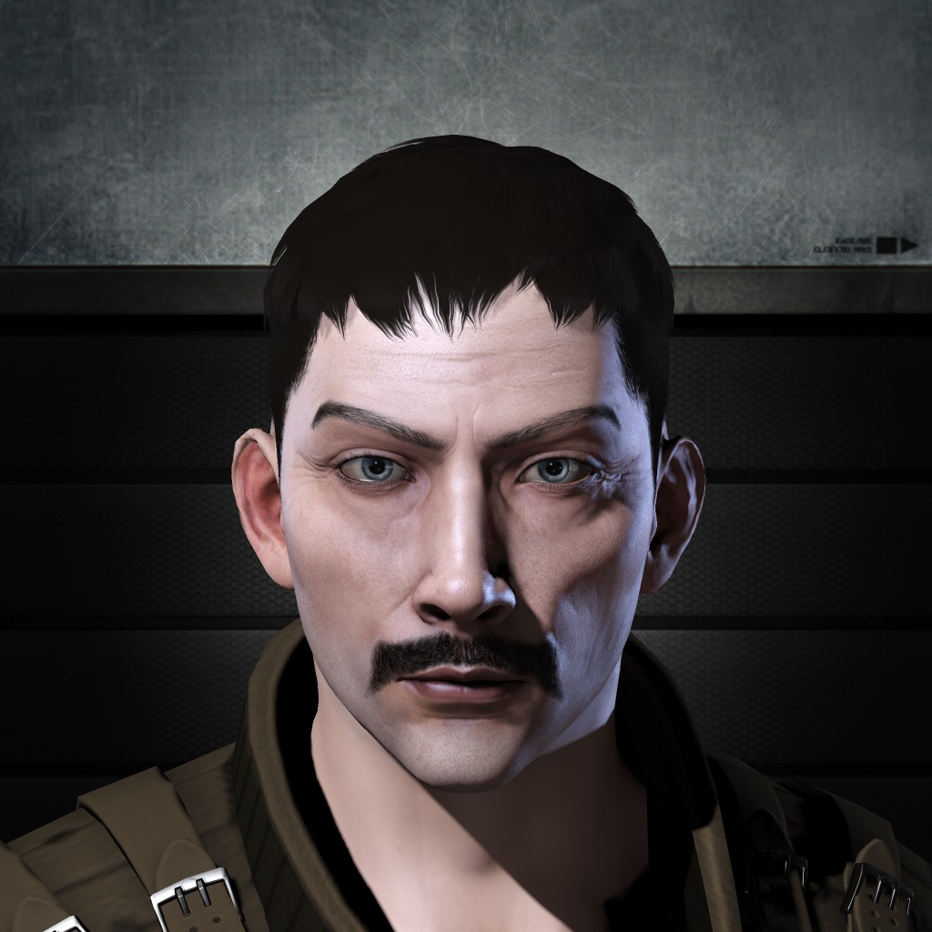 Lord von Barmbeck
