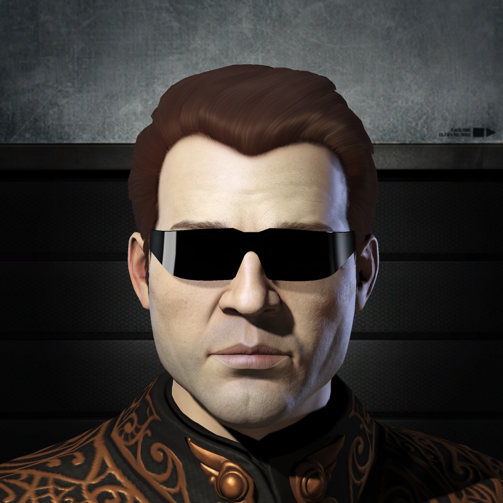 George Oscar Bluth-Jr