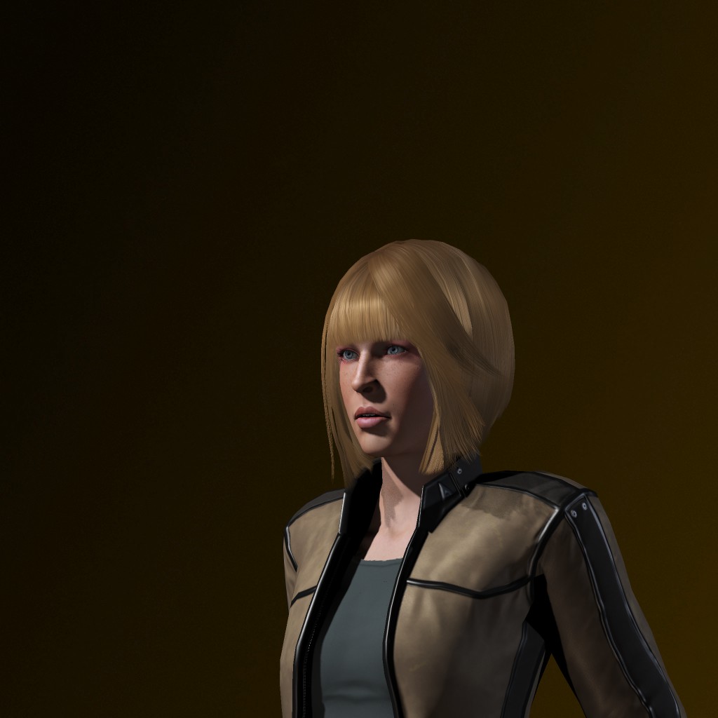 Rhiannon Zoe Pendragon