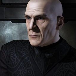 WolvesBorn portrait