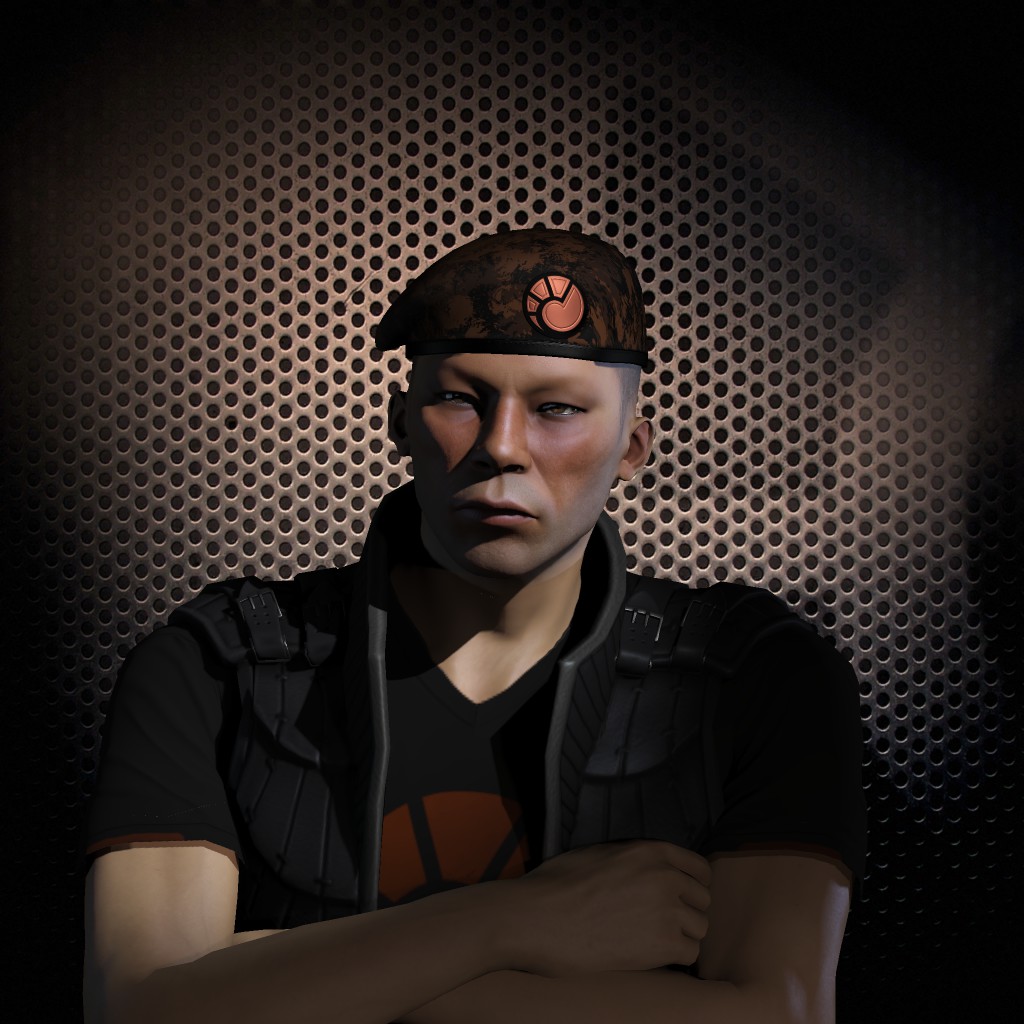 Mathieu Karello