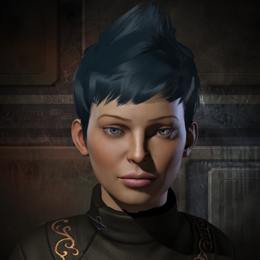 Jane Radon