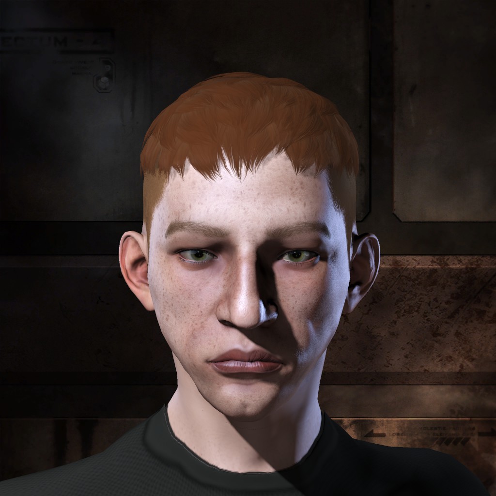Mark Cuckersperg