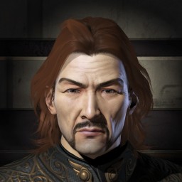 Nova Praim 42 portrait